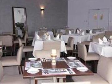 Ramada Costa Del Sol Lima Airport Hotel Bagian luar foto