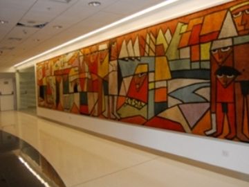 Ramada Costa Del Sol Lima Airport Hotel Bagian luar foto